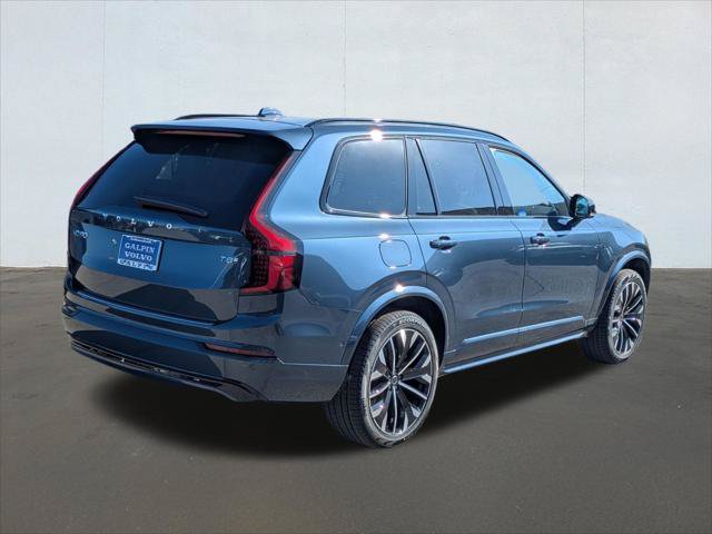 New 2026 Volvo XC90 T8 Ultra AWD/4WD image 2