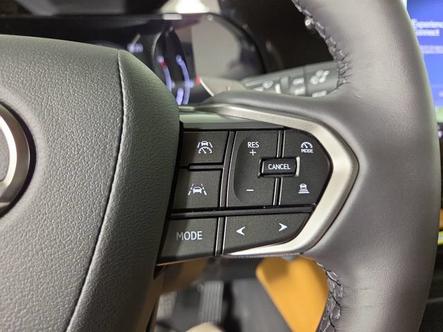 New 2026 Lexus NX 350 AWD w/ Accessory Package (2T) image 24