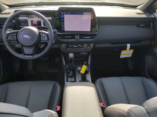 New 2026 Subaru Outback Limited image 33