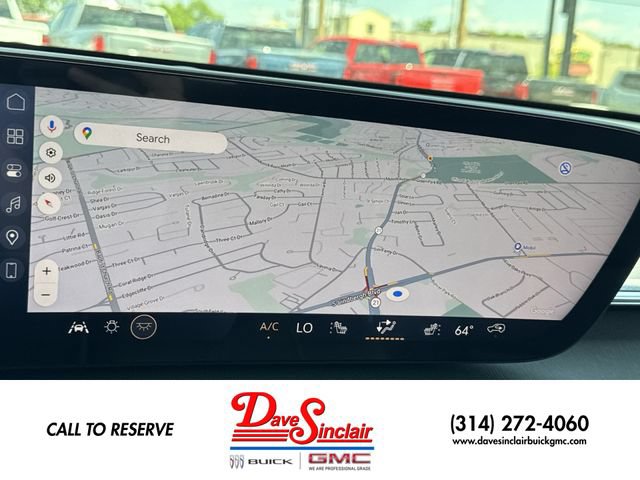 New 2026 Buick Enclave Sport Touring w/ Super Cruise Package AWD/4WD image 18
