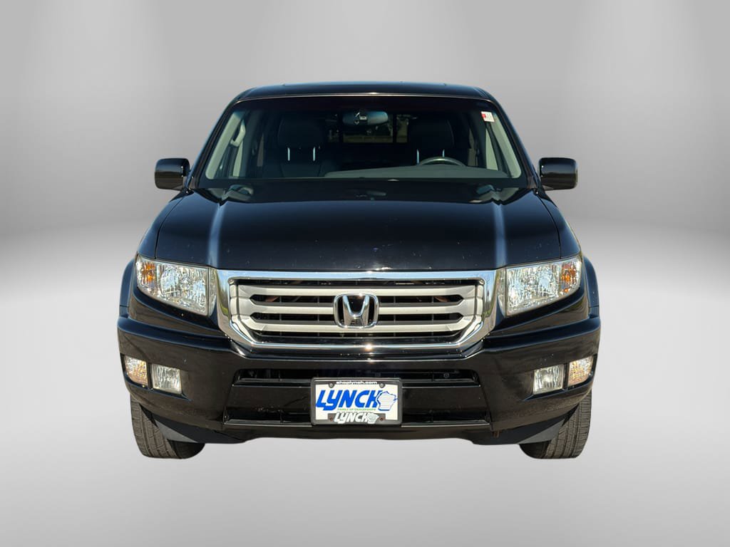 Used 2012 Honda Ridgeline RTL image 7