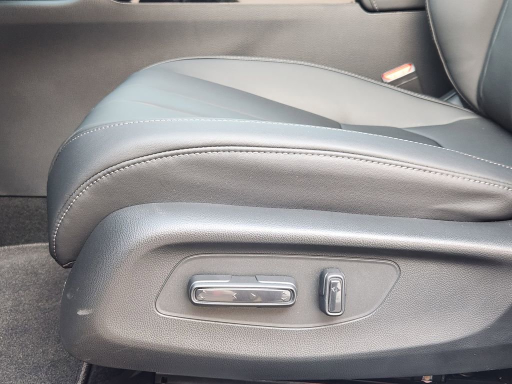 New 2026 Acura ADX FWD image 23