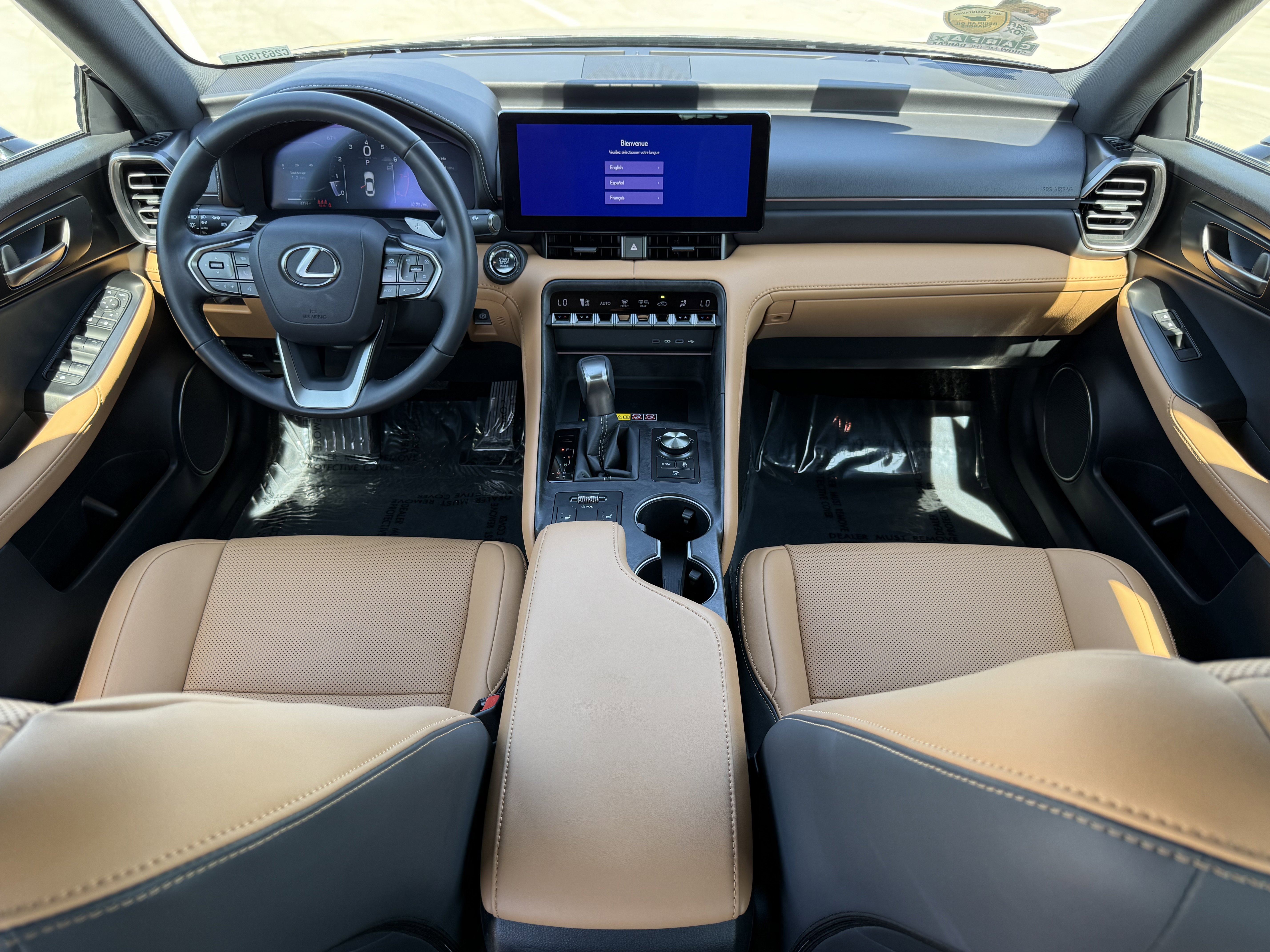 Certified 2026 Lexus IS 350 F Sport RWD image 28