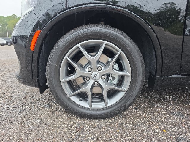 New 2027 Dodge Durango GT AWD/4WD image 31