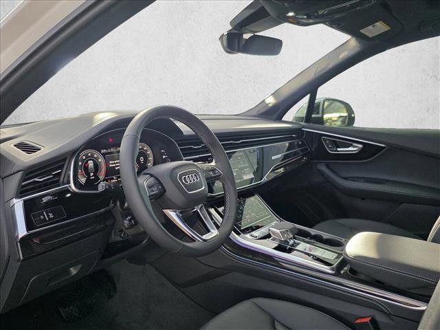 New 2026 Audi Q7 3.0T Premium Plus image 14