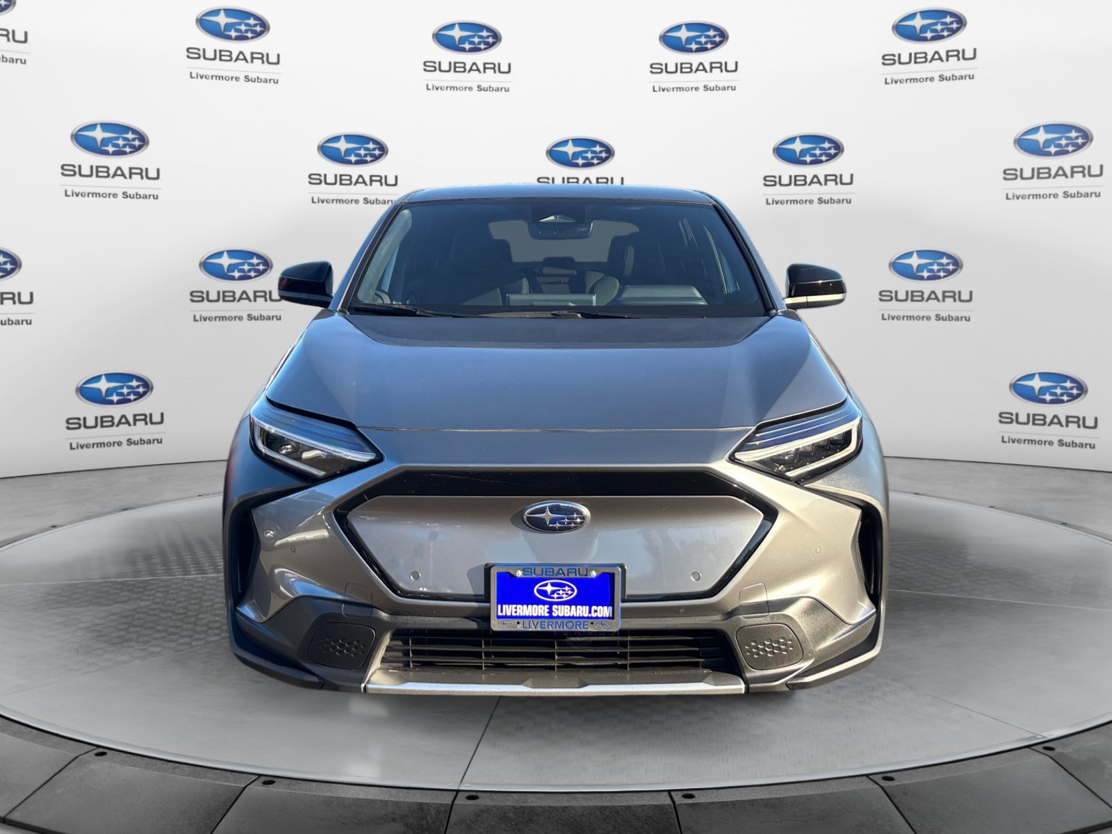Used 2023 Subaru Solterra AWD image 8