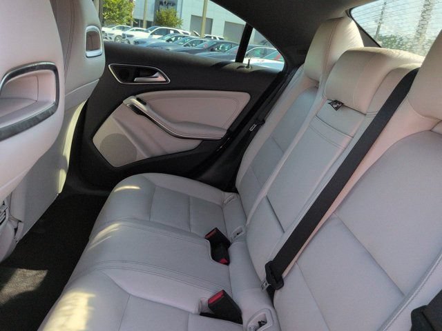 Certified 2019 Mercedes-Benz CLA 250 4MATIC image 13