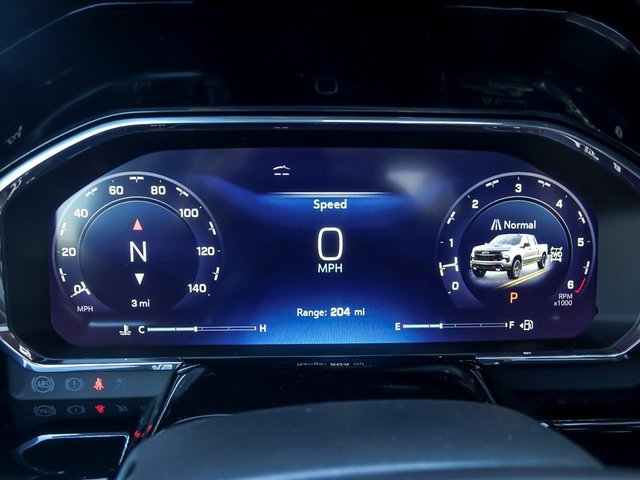 New 2026 Chevrolet Silverado 1500 LT Trail Boss w/ LT Trail Boss Premium Package image 29
