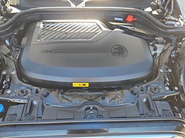 Used 2024 MINI Cooper SE image 24