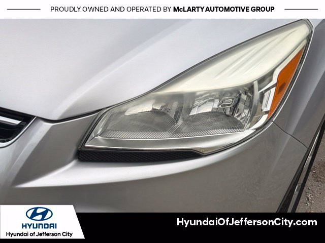 Used 2015 Ford Escape Titanium AWD/4WD image 9