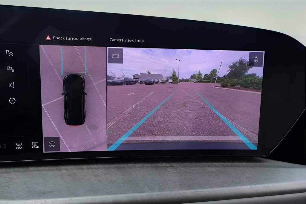 New 2025 Audi Q5 Premium image 23