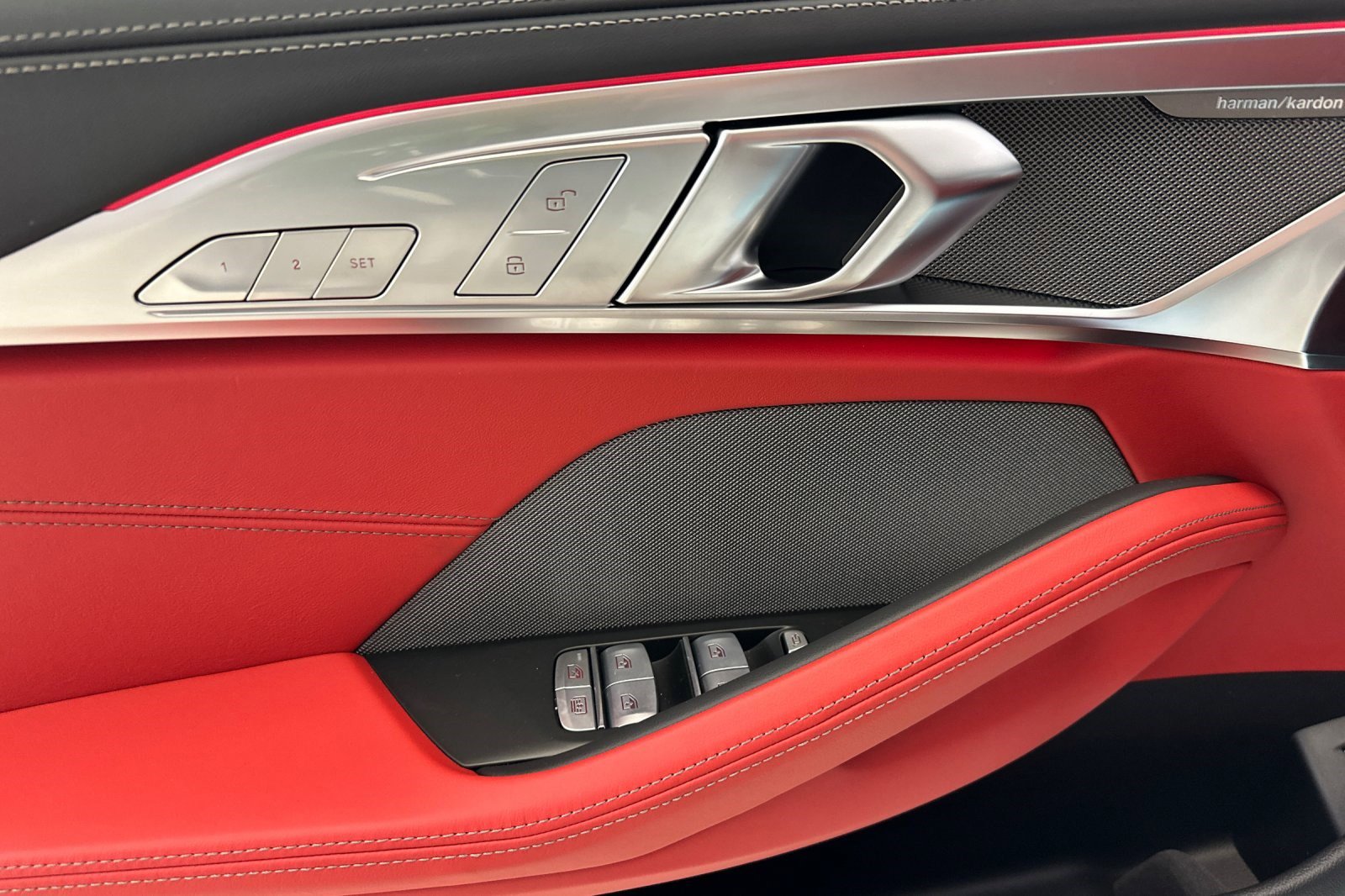 New 2026 BMW 840i w/ M Sport Professional Package RWD image 13