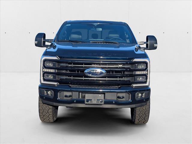 New 2025 Ford F250 Platinum w/ Tremor Off-Road Package image 6