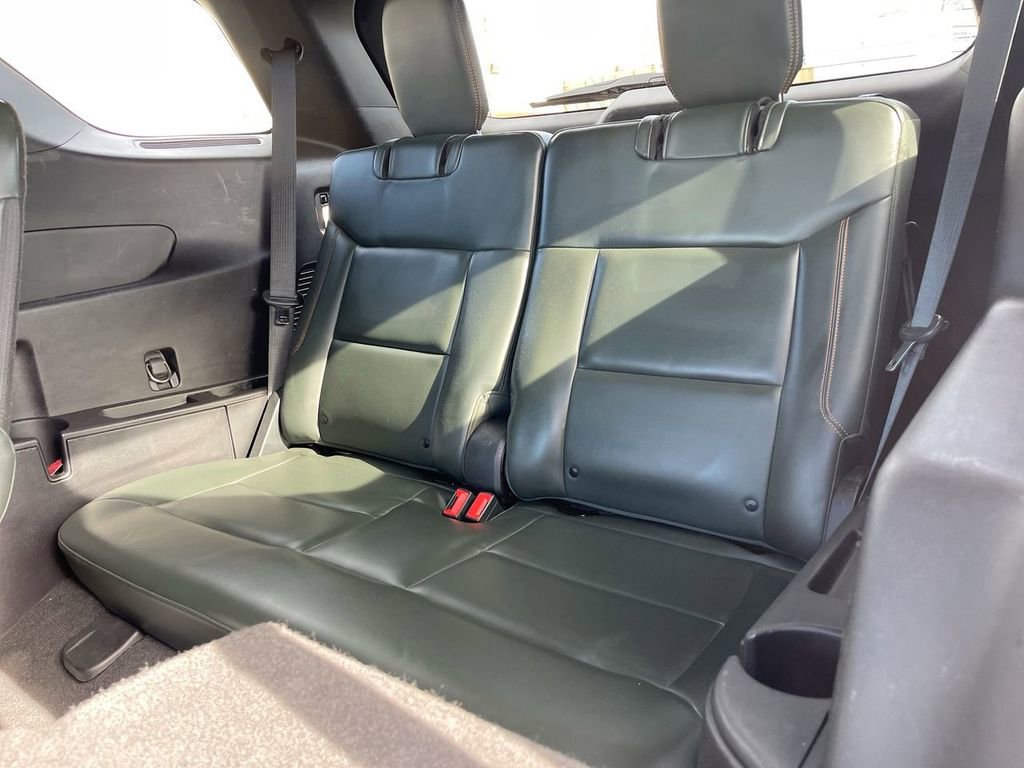 Used 2021 Ford Explorer Timberline image 26