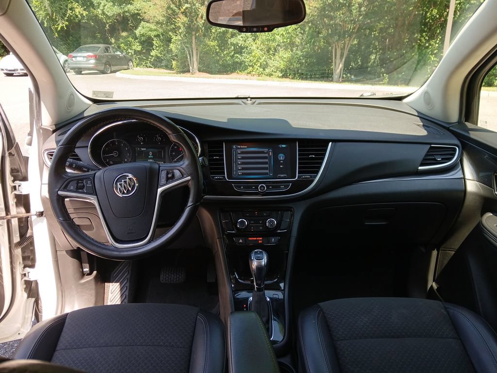 Used 2018 Buick Encore Preferred FWD image 13