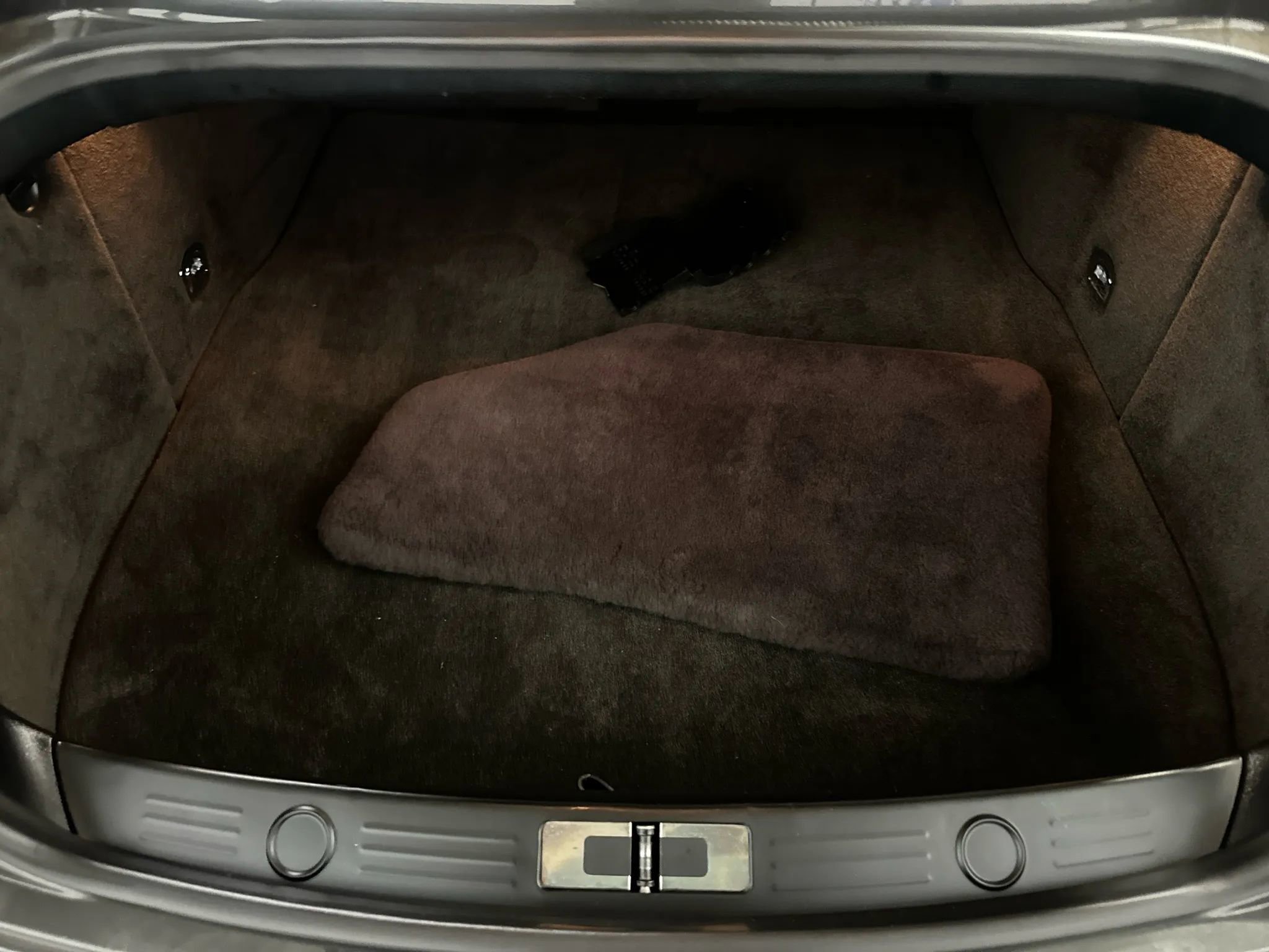 Used 2007 Bentley Continental GT image 13