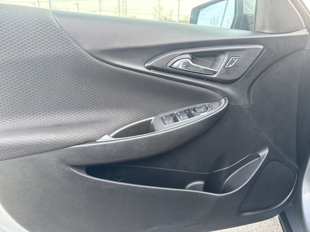 Used 2024 Chevrolet Malibu LT image 9