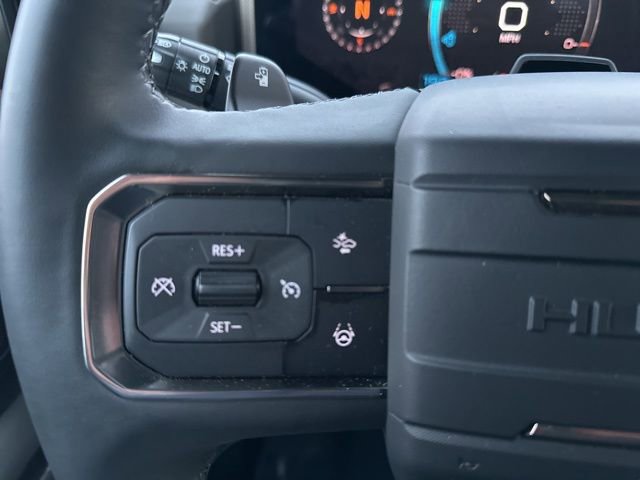 Used 2024 GMC Hummer EV 2X w/ LPO, Illumination Package image 19