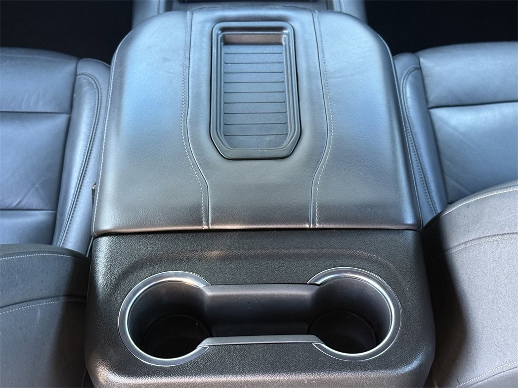 Used 2021 Chevrolet Tahoe Z71 image 16