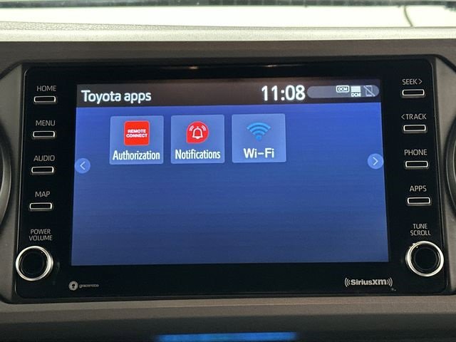 Used 2022 Toyota Tacoma TRD Off-Road image 12