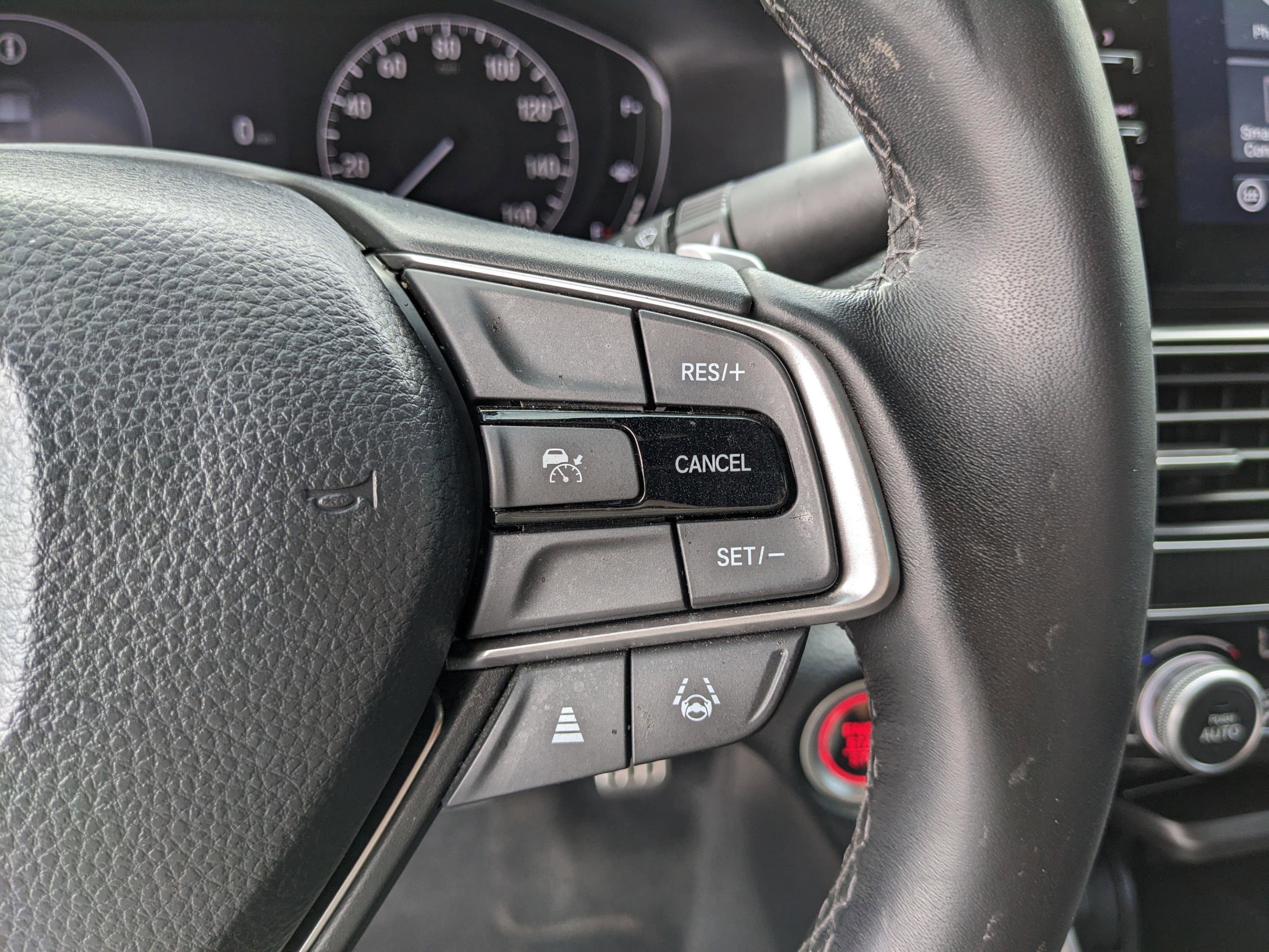 Used 2022 Honda Accord Sport image 33
