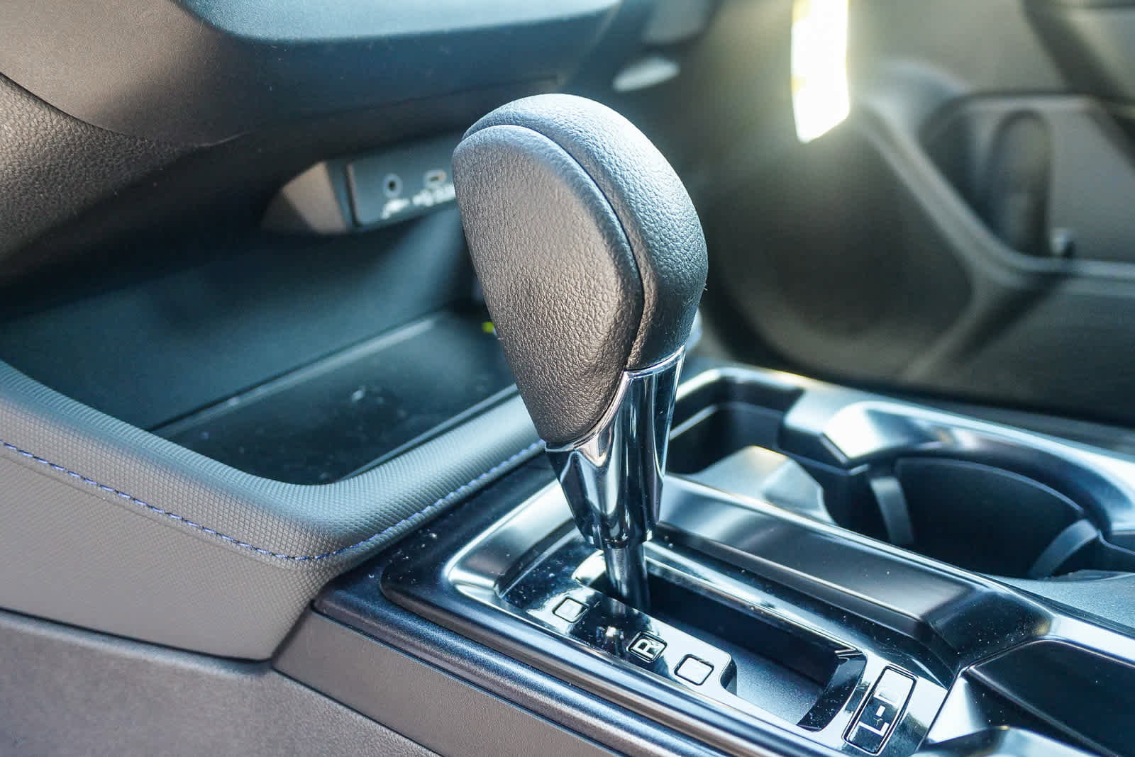 New 2026 Subaru Forester Premium image 21