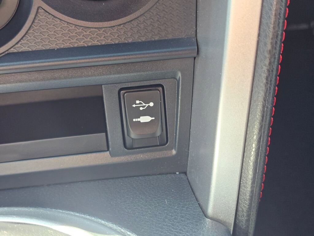 Used 2016 Scion FR-S RWD image 34