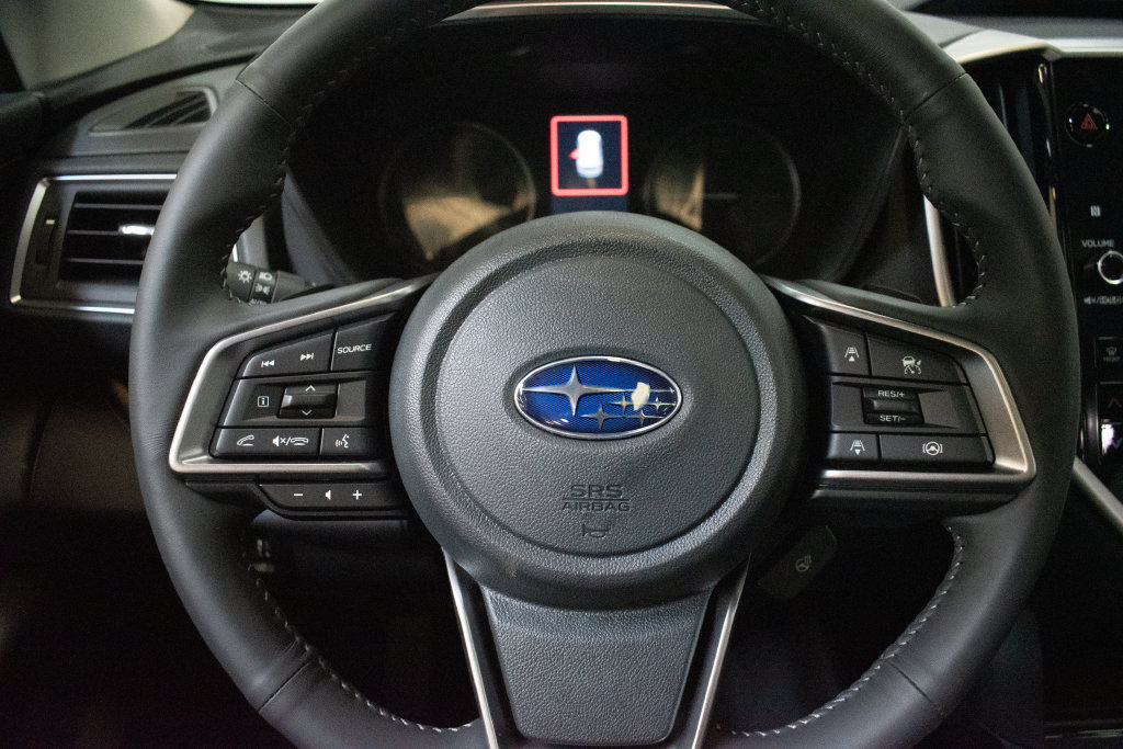 New 2027 Subaru Ascent Touring AWD/4WD image 12