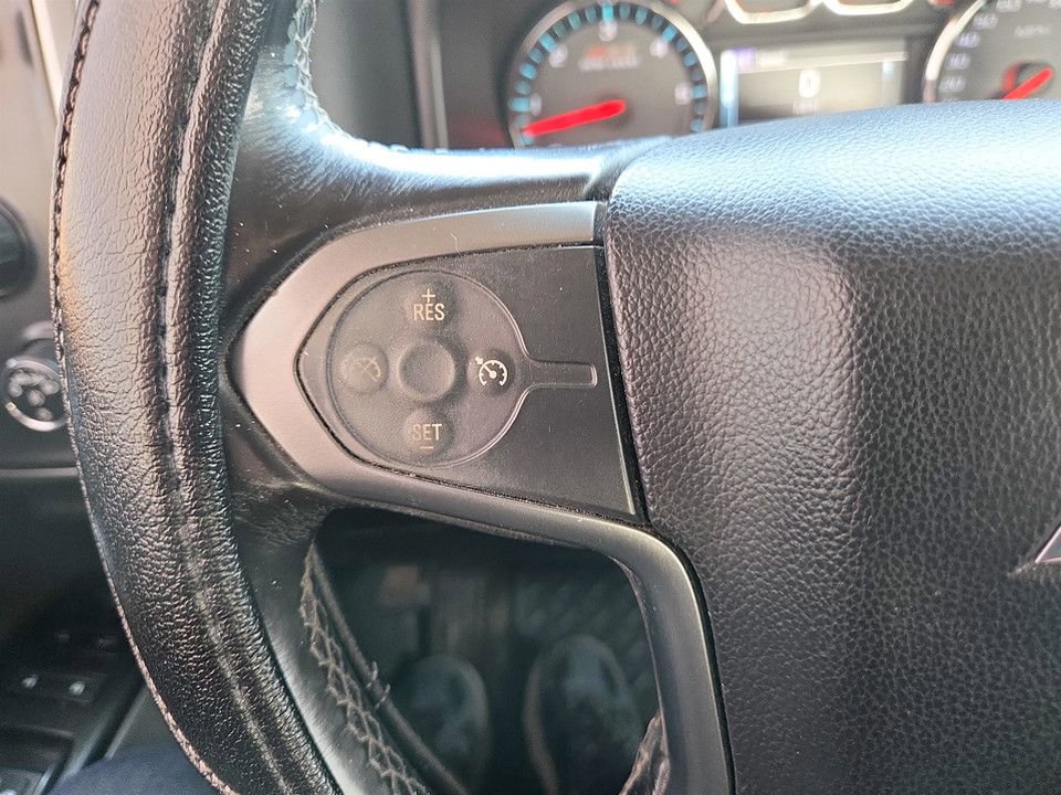 Used 2014 Chevrolet Silverado 1500 LT w/ LT Convenience Package image 17