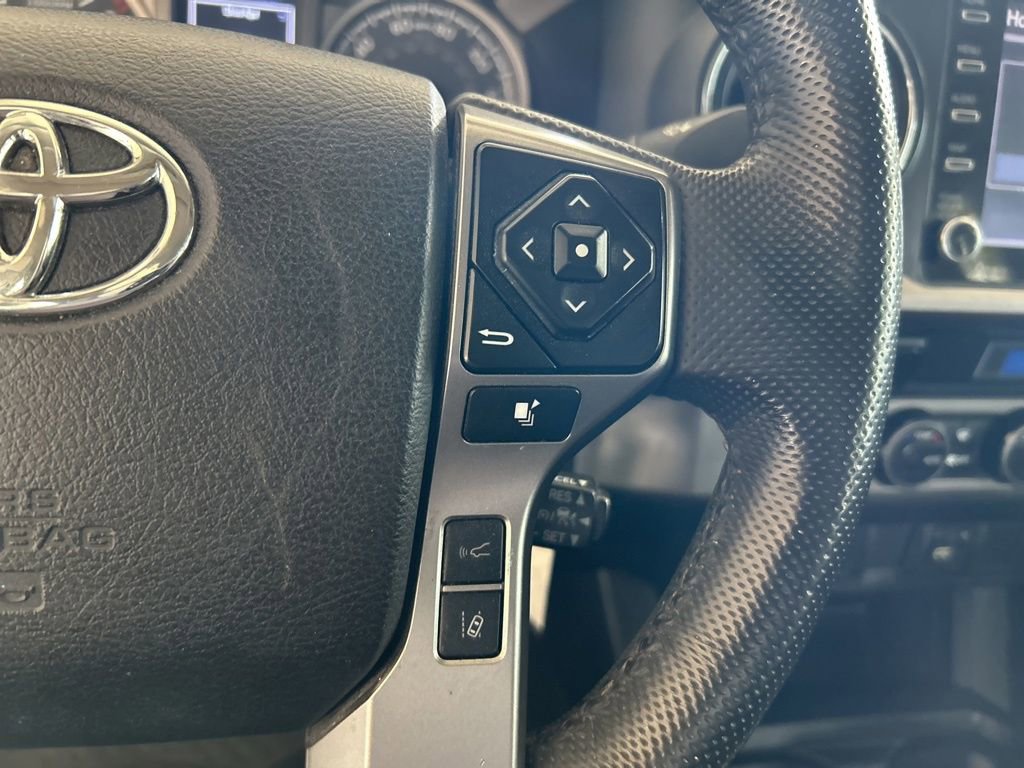 Used 2022 Toyota Tacoma 2WD Double Cab image 41