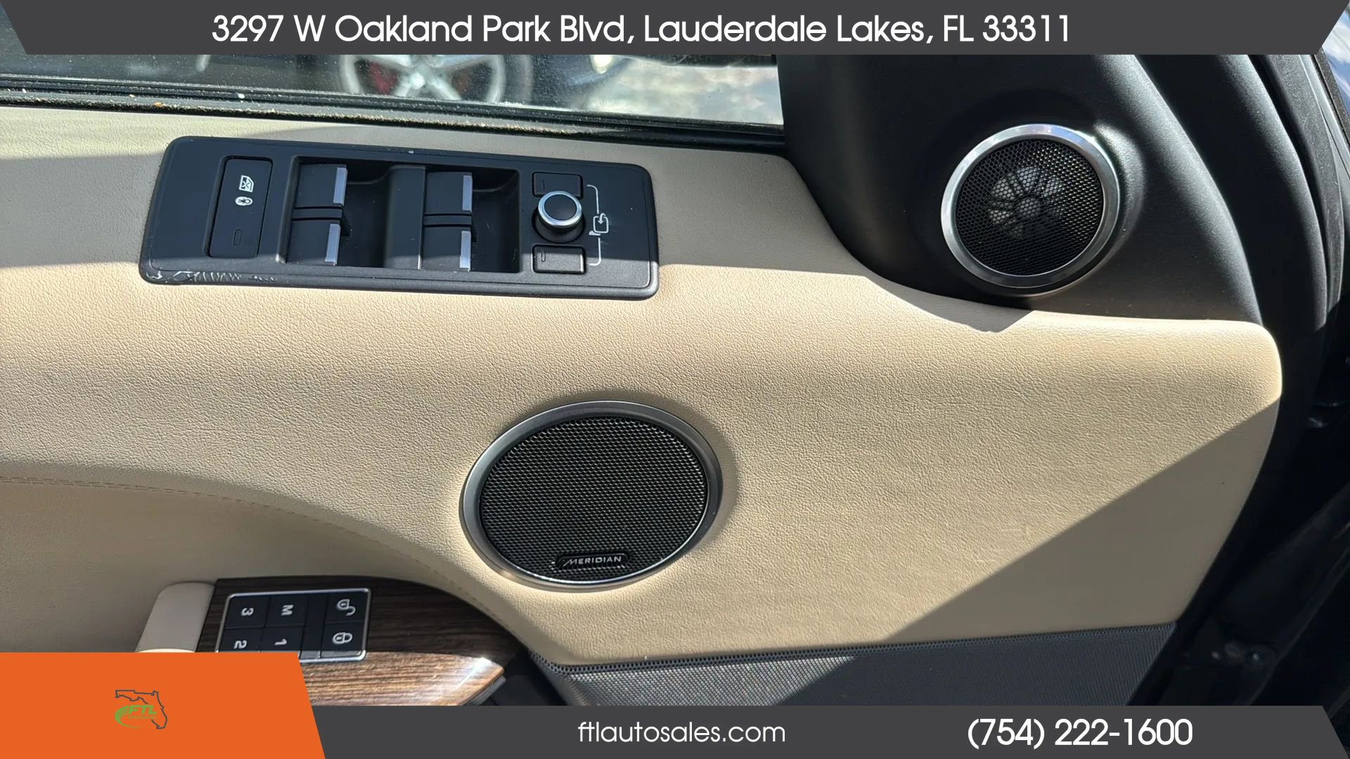 Used 2016 Land Rover Range Rover Sport Supercharged image 21