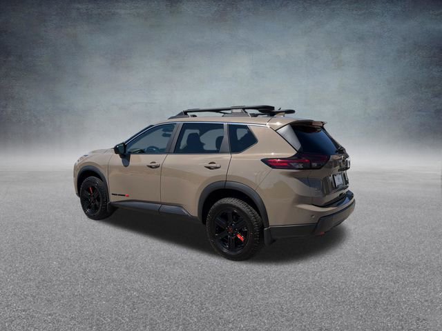 Used 2025 Nissan Rogue SV image 12