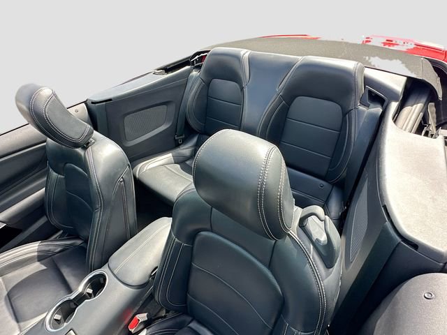 Used 2024 Ford Mustang Premium image 21