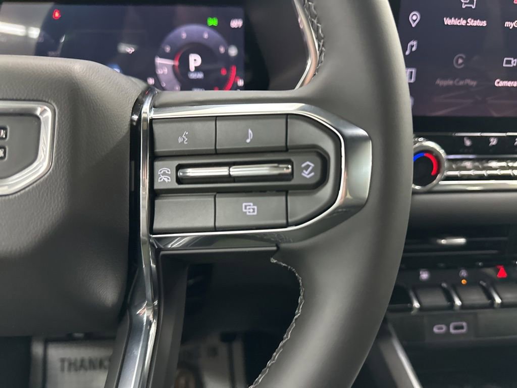 New 2026 GMC Canyon Elevation w/ Convenience Package image 31