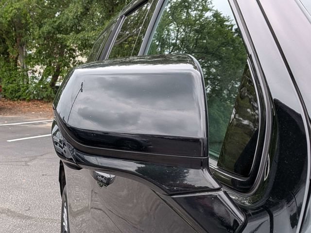 Used 2025 Chevrolet Tahoe Z71 AWD/4WD image 13