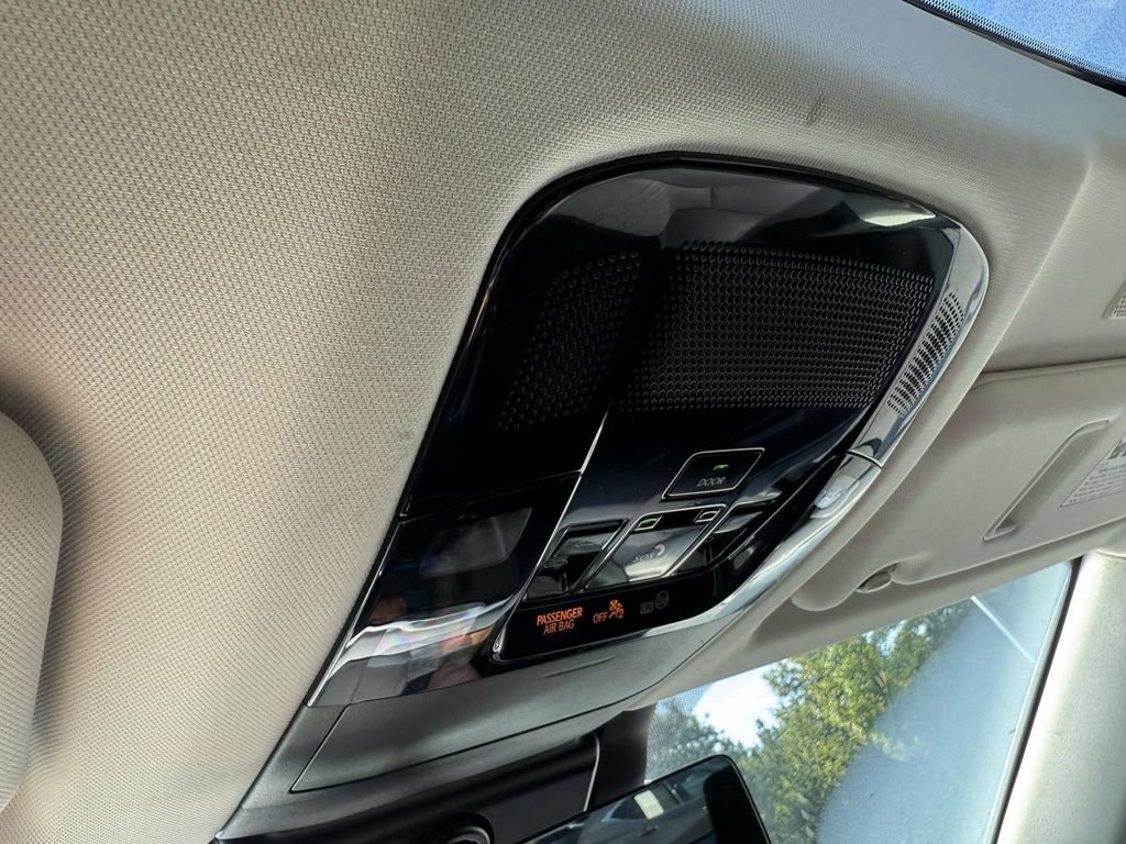 Used 2025 Lexus NX 350 AWD w/ Cold Area Package image 27
