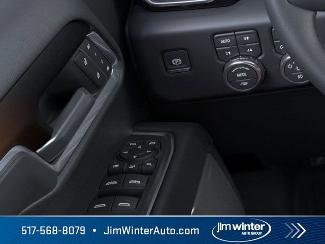 New 2026 GMC Sierra 2500 Denali w/ Denali Reserve Package image 22