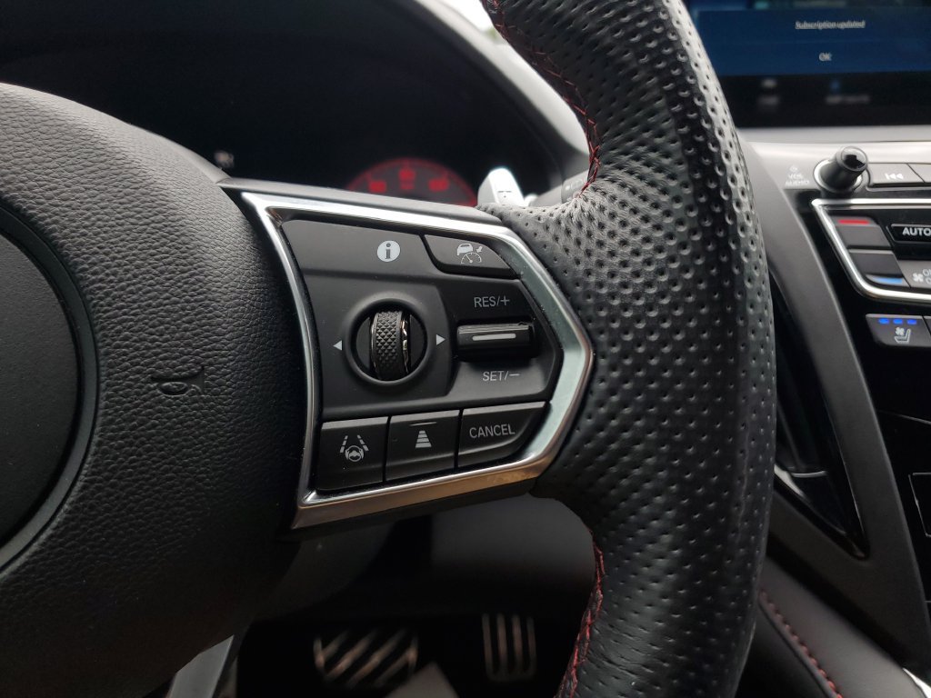 Certified 2023 Acura RDX w/ Advance Package FWD image 23
