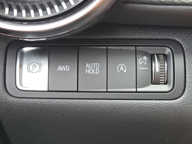 New 2026 Chevrolet Equinox LT w/ Midnight Edition AWD/4WD image 11