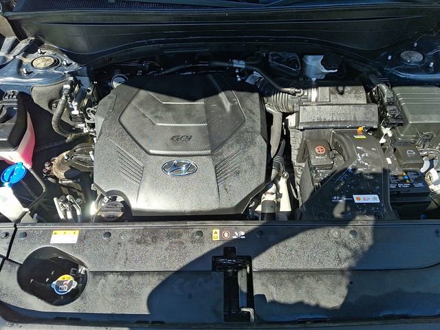 Used 2025 Hyundai Palisade SEL image 30