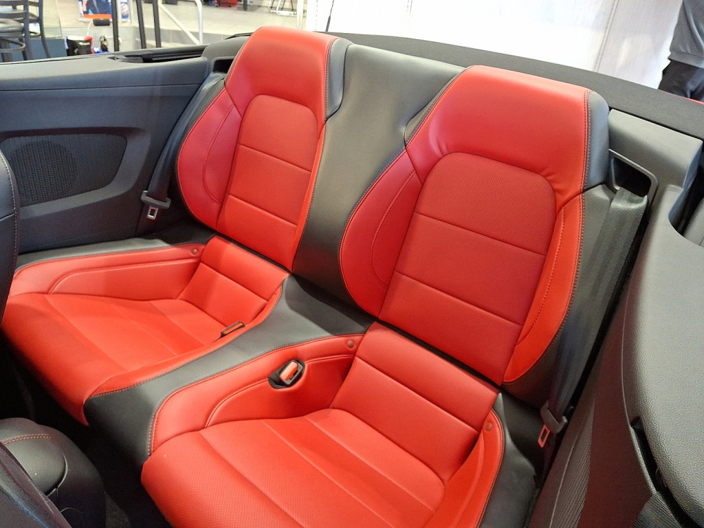 Used 2023 Ford Mustang GT Premium w/ GT Performance Package image 20