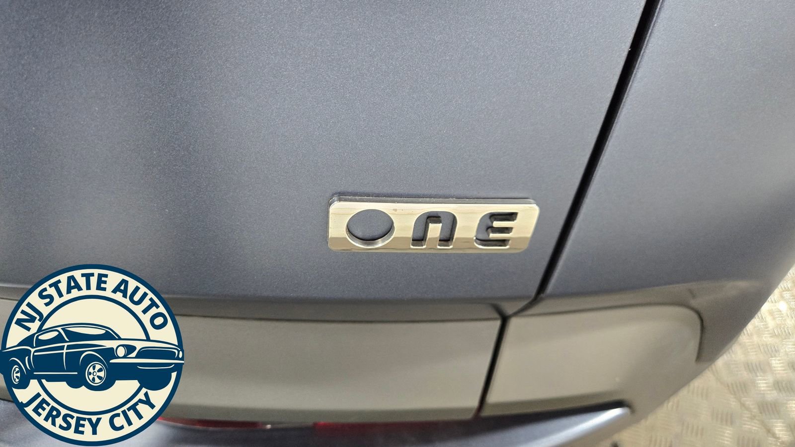 Used 2023 Fisker Ocean One image 29