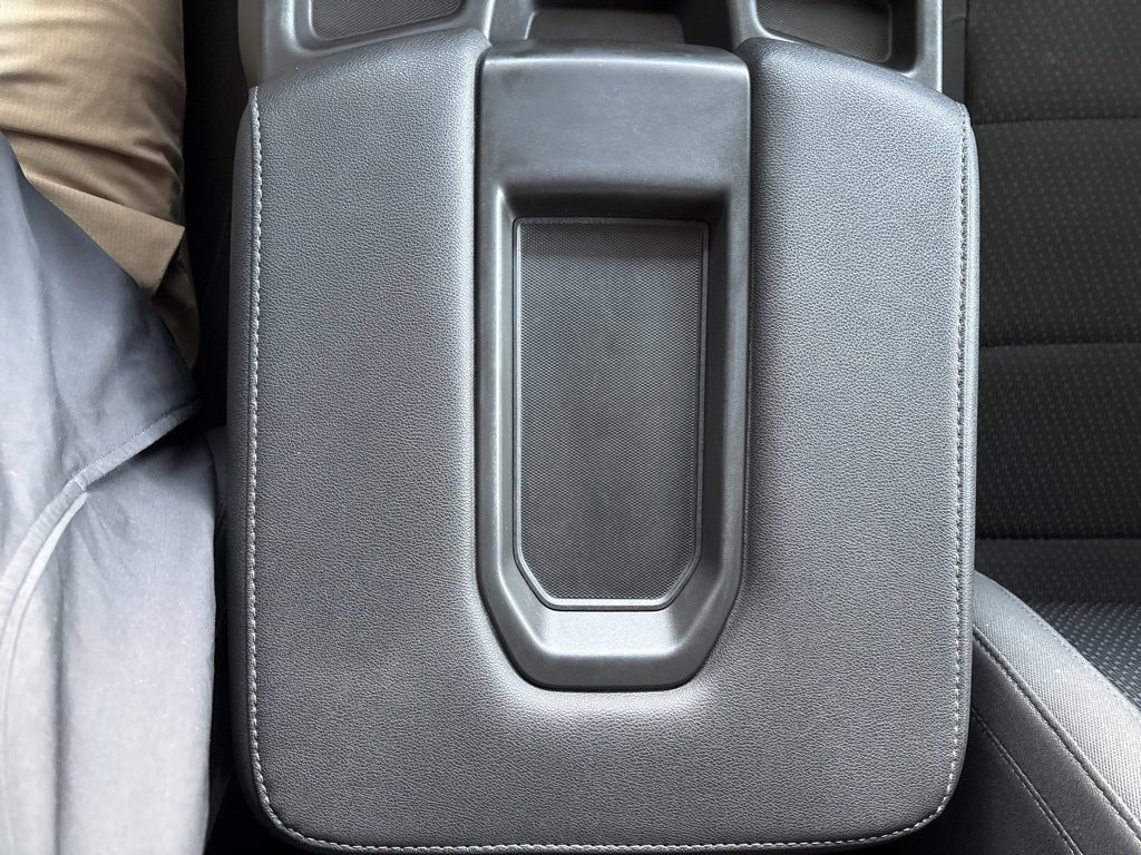 Used 2022 Chevrolet Silverado 1500 W/T w/ WT Value Package image 18