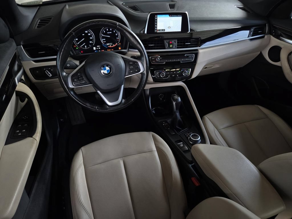 Used 2019 BMW X1 sDrive28i FWD image 17