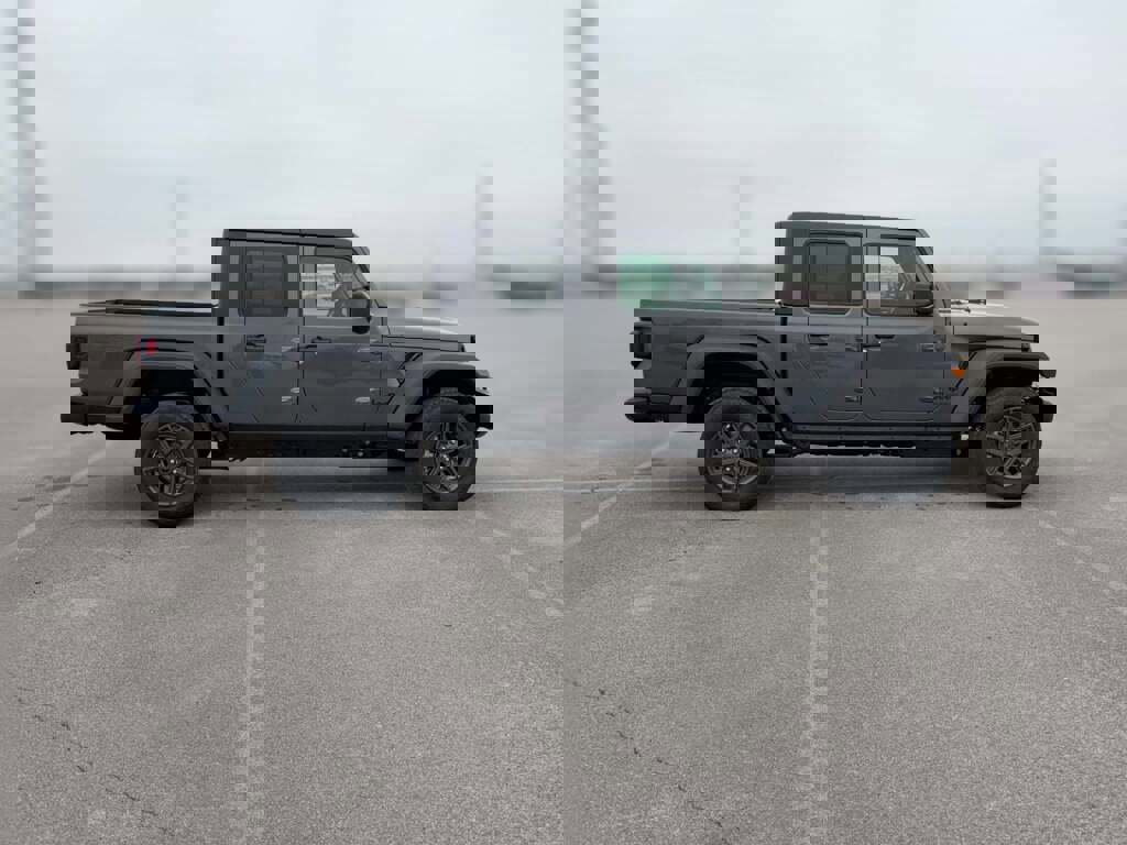 New 2026 Jeep Gladiator Sport image 14