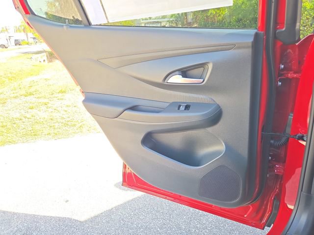 New 2026 Buick Envista Preferred w/ Convenience II Package FWD image 10