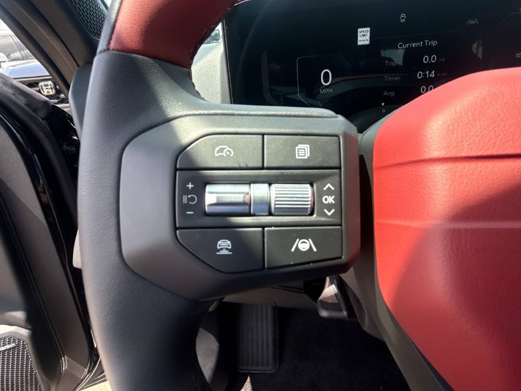 New 2026 Kia K4 GT-Line Turbo w/ GT-Line Premium Package FWD image 23