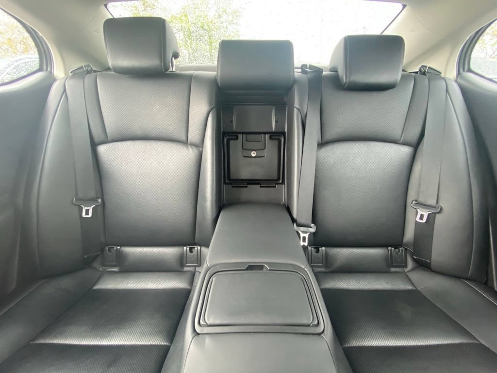 Used 2021 Lexus ES 300h w/ Premium Package FWD image 30