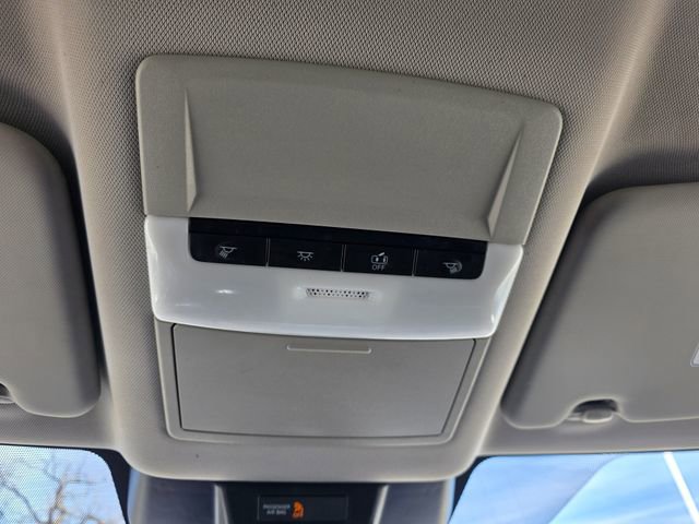 Used 2021 Nissan Rogue S image 18