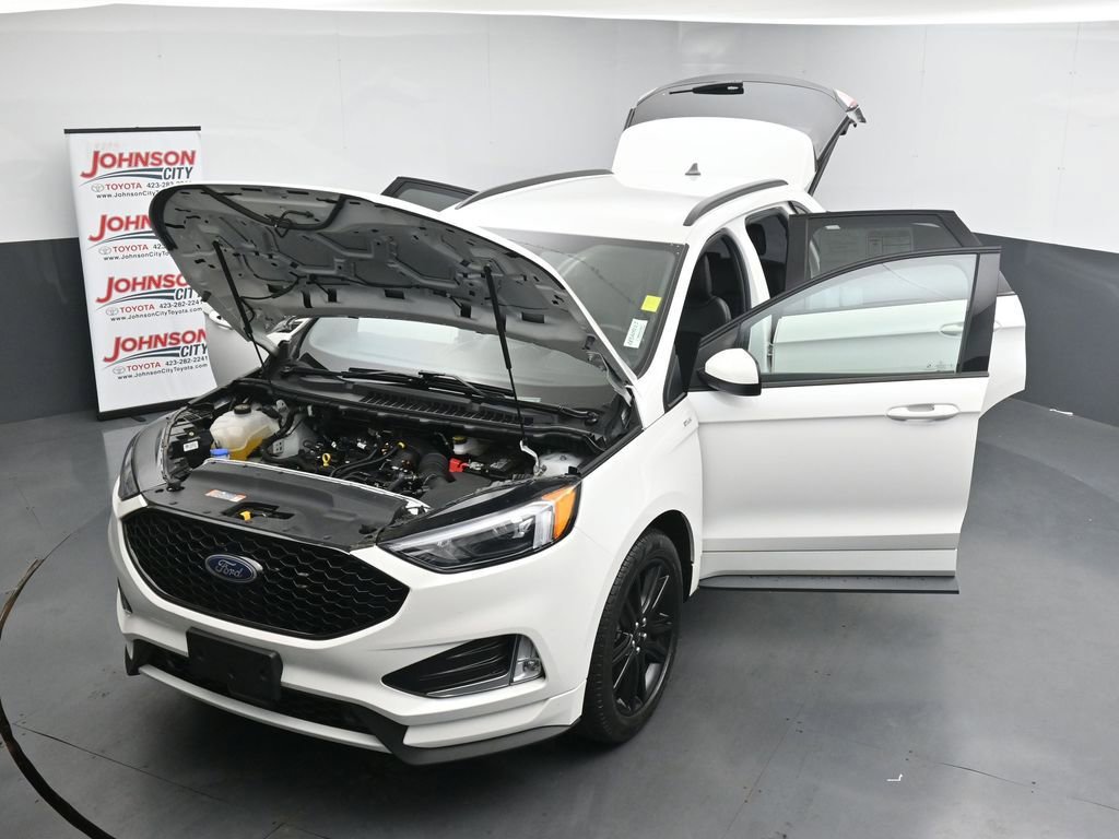 Used 2024 Ford Edge ST-Line image 44